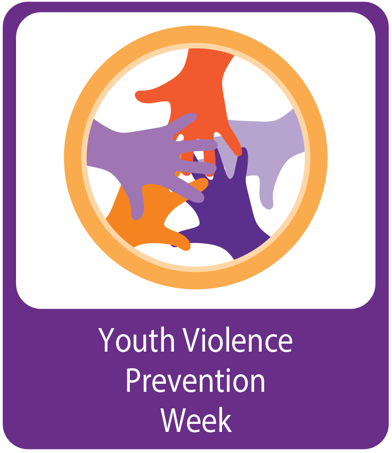 Youth Violence Week 
